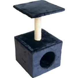 Duvo+ Christa Kratzbaum 31 x 31 x 57 cm blau