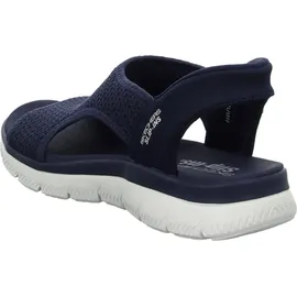 SKECHERS Summits Sandal Damen Navy 40