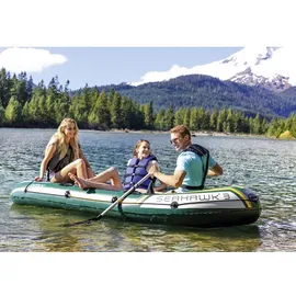 Intex Seahawk 3 Set 295 x 137 x 43 cm