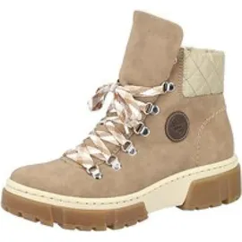 Rieker X8647 braunbeige 39