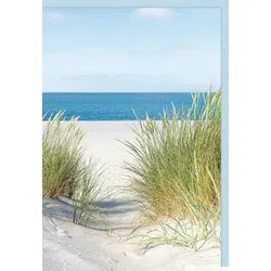 Allgemeine Karte ohne Text BRAUN + COMPANY 5414-20407 Bild