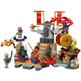 LEGO Ninjago Turnier-Arena 71818
