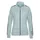 bench. loungewear Sweatjacke Damen mint-schwarz Gr.40/42