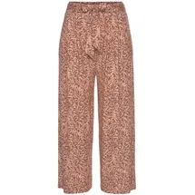 Beachtime Culotte Beachtime rot 40