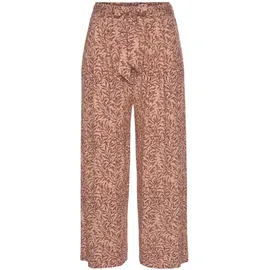 Beachtime Culotte Beachtime rot 40