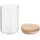 Wellhome Einmachglas 600 ml 6 St.