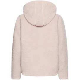 CAMEL ACTIVE Hoodie Teddyfleece Lilarosa XL