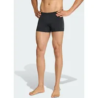 adidas Ripstream Badehose Boxer Schwarz L