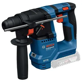 Bosch GBH 18V-18 inkl. 2 x 4,0 Ah