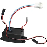 Sera Inverter für integriertes UVC gold - UVC-Xtreme 800+1200