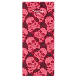 Segura Keith Nackenwärmer - Red - One Size