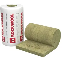 Rockwool Klemmrock Steinwolle 240 mm 0,035 W/(mK)