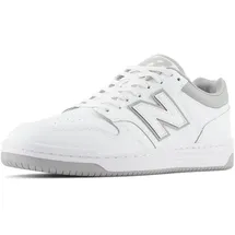 New Balance 480 Herren white/grey matter 40