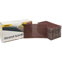 Mirka Abranet ACE HD 81x133mm Grip P60 25/Pack