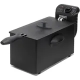 Bestron AF357B Cool Zone schwarz