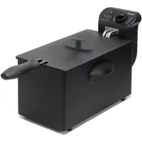 Bestron AF357B Cool Zone schwarz