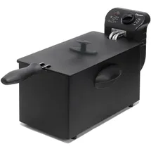 Bestron AF357B Cool Zone schwarz
