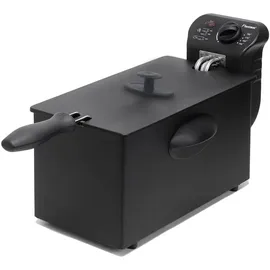 Bestron AF357B Cool Zone schwarz