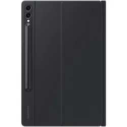 SAMSUNG Tablet-Hülle "Book Cover Keyboard" Hüllen für Samsung Galaxy Tab S9+ Tab S9 FE+ schwarz Taschen Hüllen