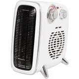 Eurom B-4 1800 Retro-Heizung 1800W weiß