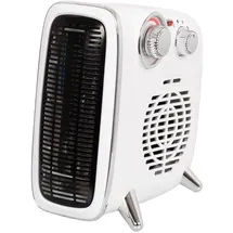 Eurom B-4 1800 Retro-Heizung 1800W weiß