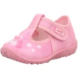 Baby Mädchen SPOTTY Hausschuhe ROSA 5530 18 EU