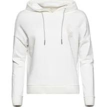 Chillaz Hoodie Floral Weiß 34