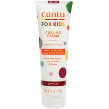 Cantu Care for Kids Curling Cream 237 ml