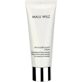 Malu Wilz Neck & Décolleté Creme 75 ml