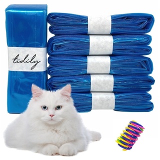 6er-Pack Nachfüllbeutel kompatibel mit LitterLocker, Littycat Nachfüllkassetten