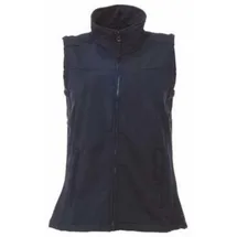 Regatta Weste Blau 38