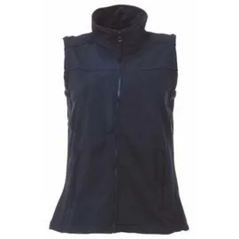 Regatta Weste Blau 38