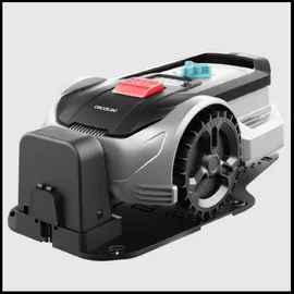 Cecotec Conga GrassHopper 300