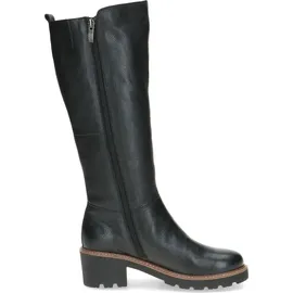 CAPRICE Damen Schwarz 41