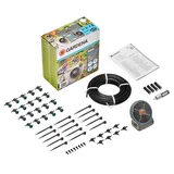 Gardena Solar-Bewässerung Set 13300-20