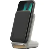 64 GB Graphit inkl. Ladestation
