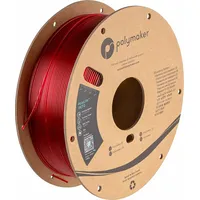Polymaker PolyLite PETG hitzebeständig, hohe Zugfestigkeit 1.75mm, Gewicht: 1