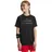 Under Armour Under Armour® T-Shirt Under Armour Jungen T-Shirt UA Tech Split Wordmark SS 1383010 schwarz S (128)