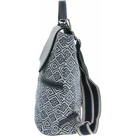 Rieker H1107 Rucksackhandtasche Mehrfarbig