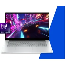 HP OmniBook X Next Gen AI 17-de0473ngx Intel Core Ultra X7 358H 32 GB RAM 1 TB SSD Win11 Home