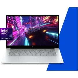 HP OmniBook X Next Gen AI 17-de0473ngx Intel Core Ultra X7 358H 32 GB RAM 1 TB SSD Win11 Home
