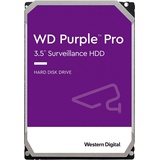 Western Digital Purple Pro 10 TB 3,5" WD101PURP