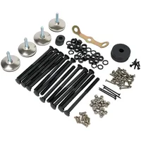 Automaten Hoffmann Schrauben-Set Profi