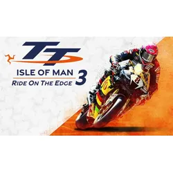 TT Isle of Man: Ride on the Edge 3