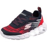 Magna-Lights MAVER Navy Synthetic/Mesh Red White Trim EU