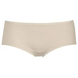 Damella Classic Microfiber Hipster Beige Large Damen