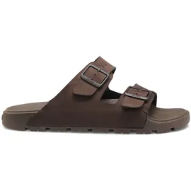 Boss Surfley Herren Dark Brown 44