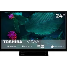 Toshiba 24WV3F63DA 24" LED HD Smart TV
