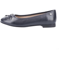 Hush Puppies Damen Naomi Geschlossene Ballerinas, Blau (Navy Navy), 38 EU - 38 EU