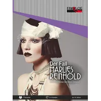 Krimi-Küche Der Fall Marlies Reinhold Krimi-Küche